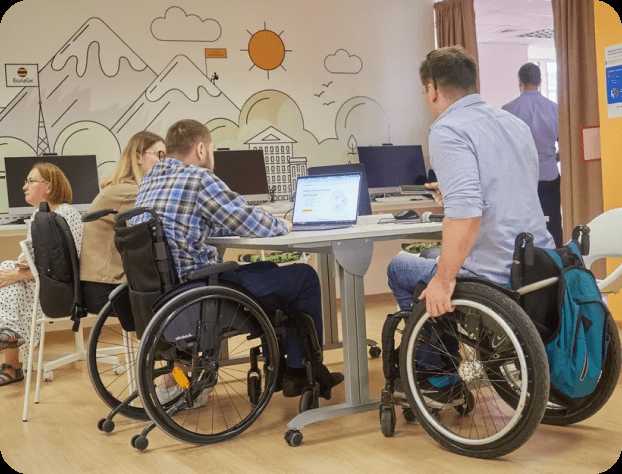 С какой инвалидностью можно работать С какой инвалидностью можно работать