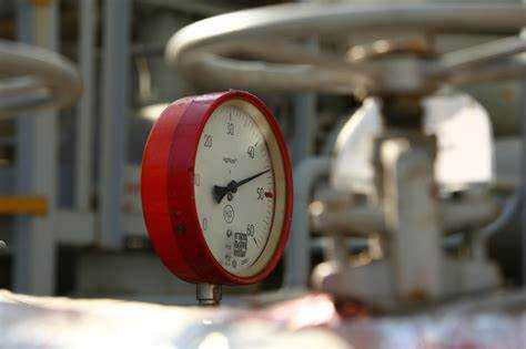 Нормативные требования к срокам планового ремонта газового оборудования