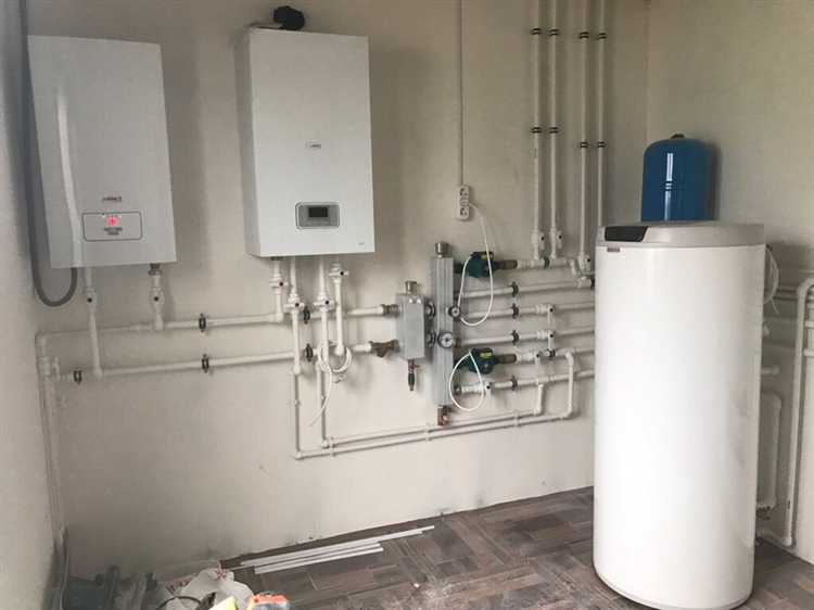 Влияние типа газового оборудования на частоту проведения ремонтов