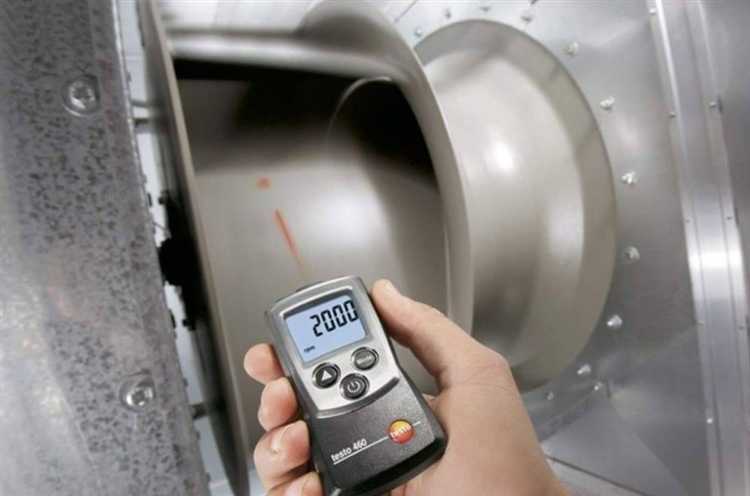 Как часто проводить осмотры фильтров и воздушных каналов