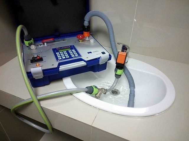 Требования нормативных документов к частоте влажной уборки туалетов