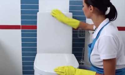 Влияние продолжительности маршрута на интервалы влажной уборки