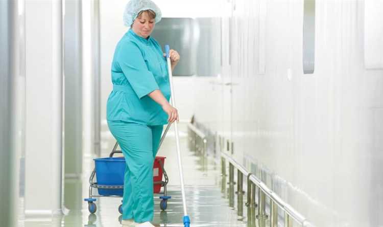 Методы контроля соблюдения графика уборки туалетов проводником