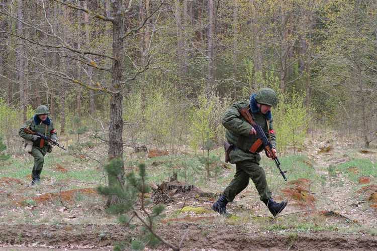 Как часто проходят международные командно-штабные учения с участием России