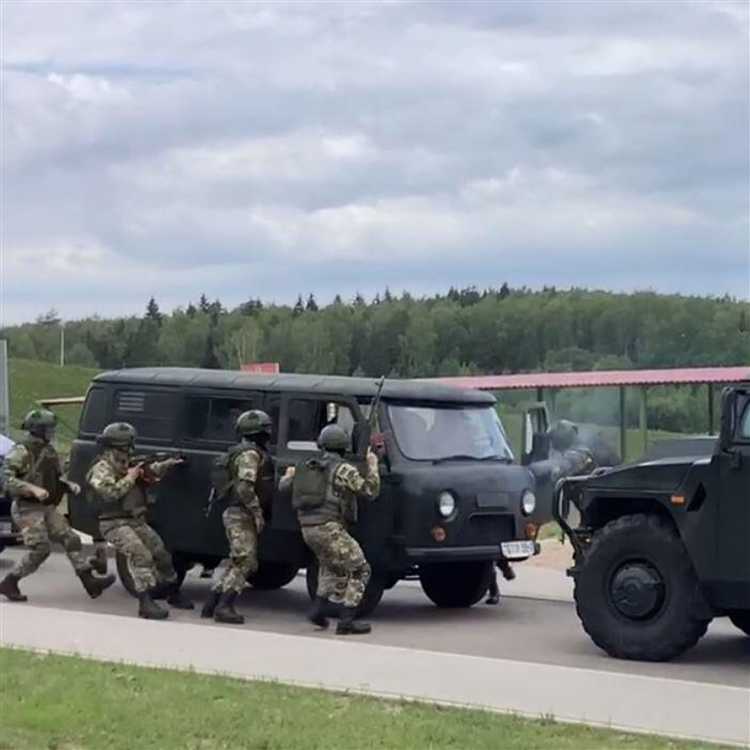 Ответственность руководителей за соблюдение сроков проведения учений