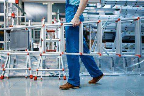 С какой периодичностью следует проводить испытание металлических лестниц С какой периодичностью следует проводить испытание металлических лестниц