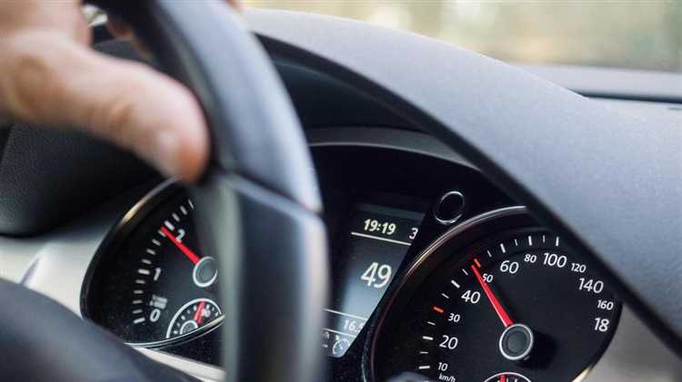 Как скорость влияет на время реакции водителя