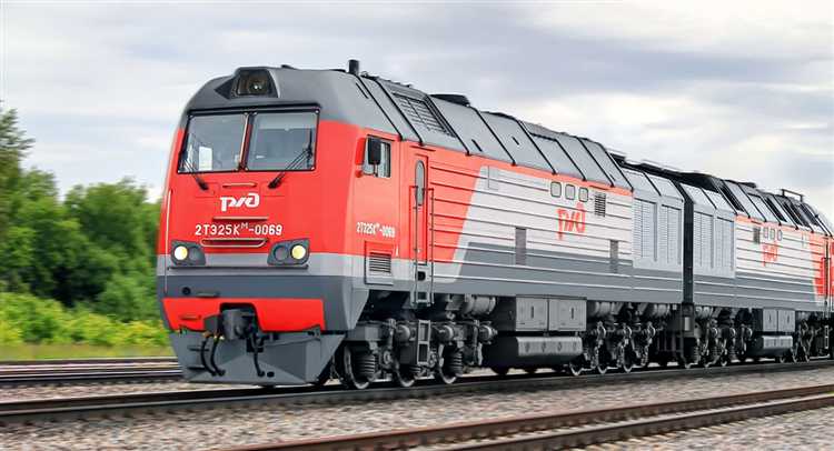 Особенности подхода к составу на прямом и криволинейном участке