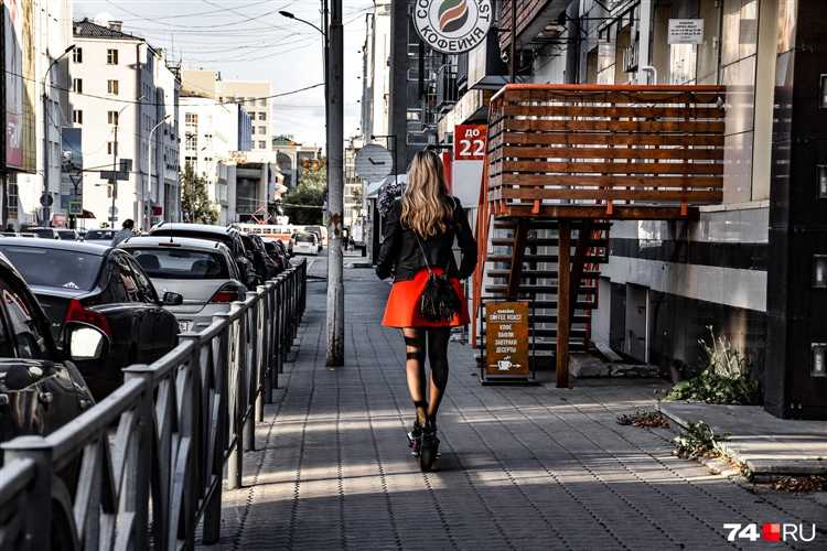 Скорость прокатных самокатов: настройки и автоматические лимиты