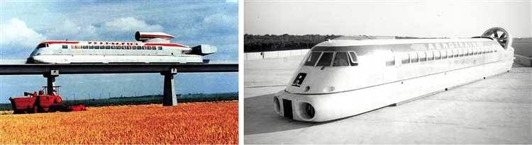 Технические характеристики локомотивов и их влияние на скорость маневров