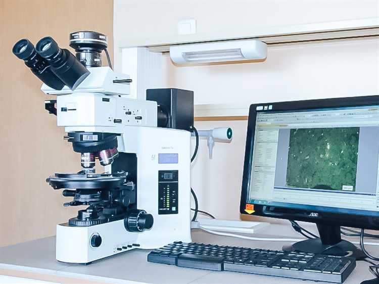 С какой целью проводится исследование микроструктуры металла С какой целью проводится исследование микроструктуры металла