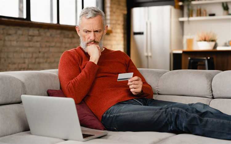 Где подать заявление на самозапрет кредитов