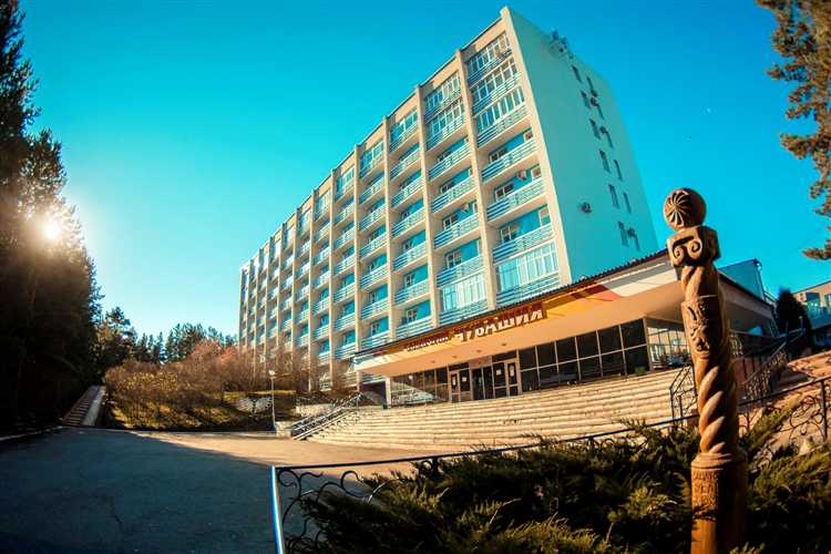 Может ли работающий предпенсионер получить санаторное лечение