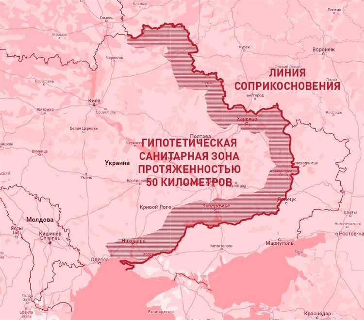 Как санитарные зоны влияют на строительные проекты