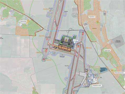 Типы санитарных зон и их предназначение
