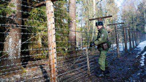 Размеры санитарных зон: как они рассчитываются