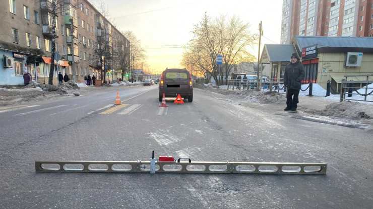 Отягчающие обстоятельства при наезде на переходе