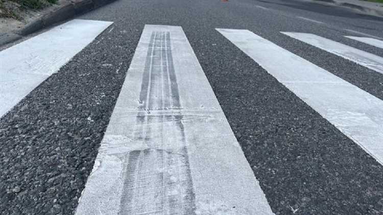 Когда наезд на пешехода считается уголовным преступлением