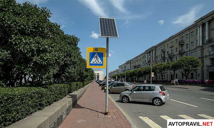 Наказание за тяжкий вред или гибель пешехода