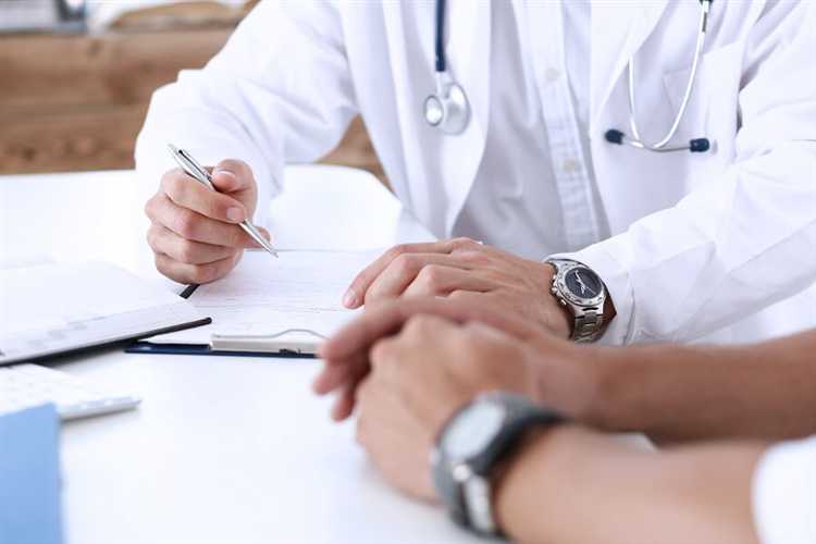 Роль главного врача в организации обсуждений и совещаний