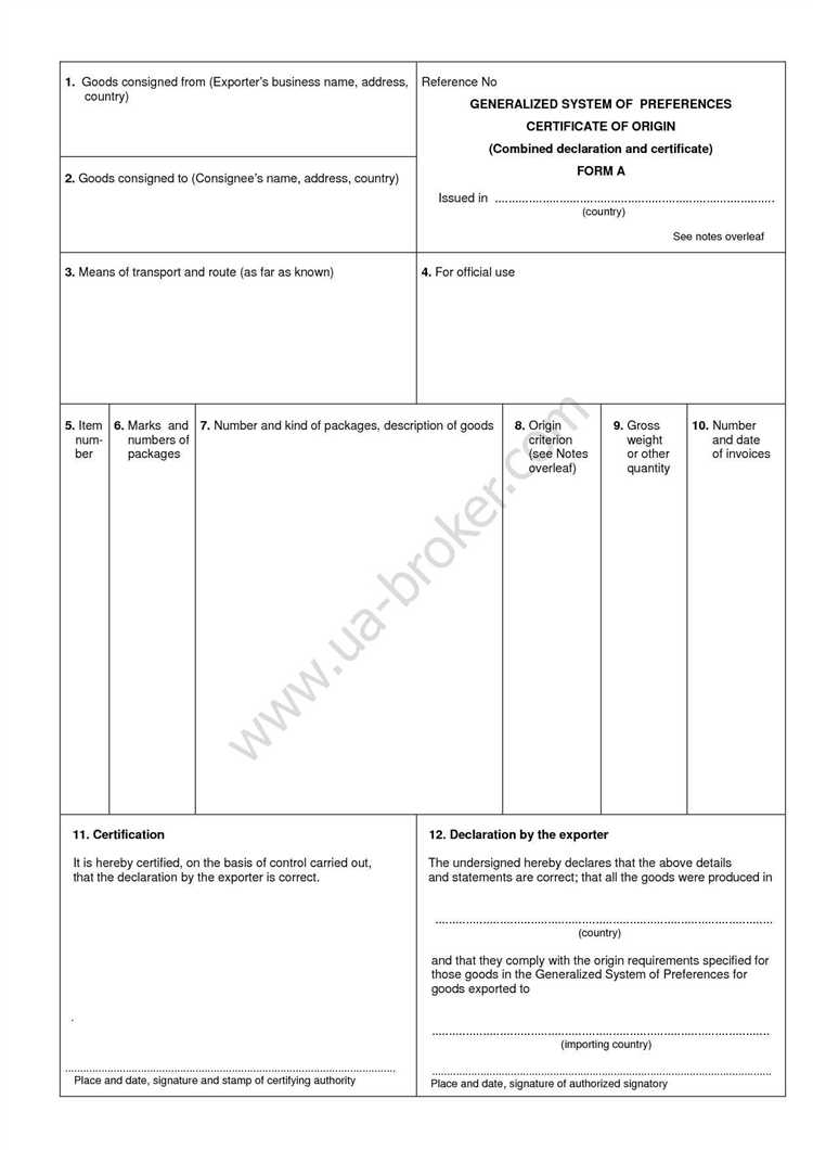 Как правильно подготовиться к получению сертификата ст 1
