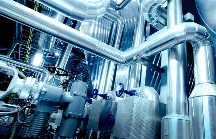 Состав и классификация инженерных систем по функциональному назначению