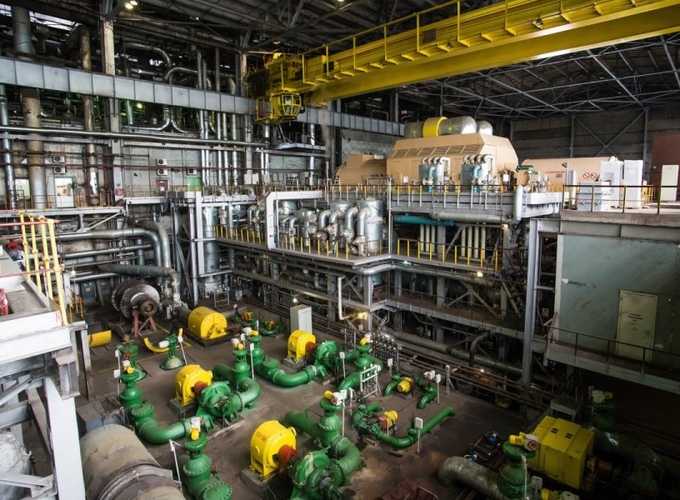 Систем инженерно технического обеспечения что это