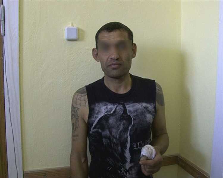 Ключевые биометрические признаки преступника по Ломброзо