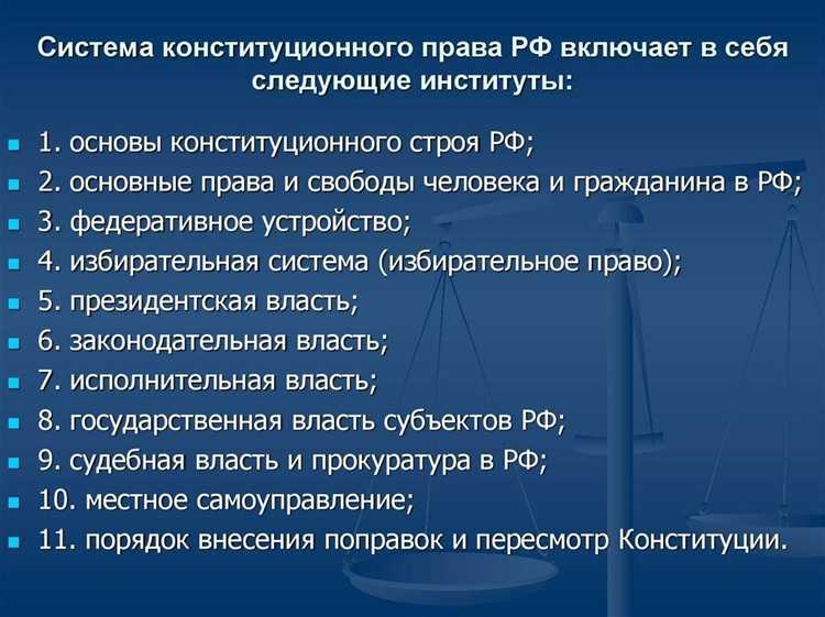 Как структура отрасли влияет на систематизацию нормативных актов