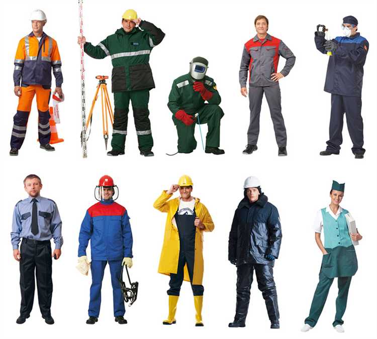 Чем различаются нормативные требования к СИЗ и спецодежде