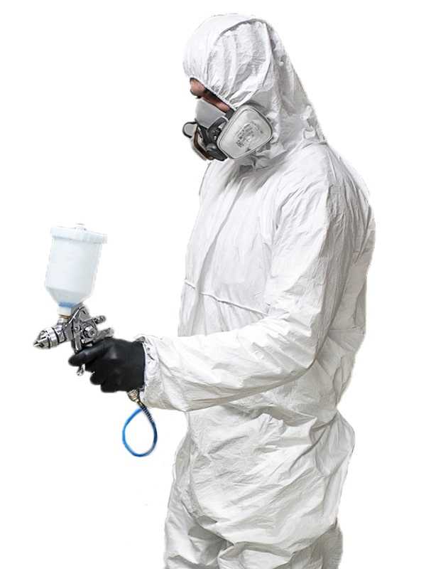 В каких ситуациях требуется СИЗ, а когда достаточно спецодежды