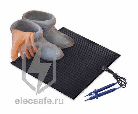 Особенности эксплуатации антиэлектростатических СИЗ в различных отраслях