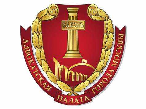 Может ли в одном регионе быть несколько адвокатских палат