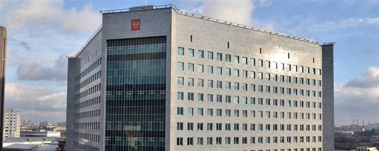 Как определить подсудность между арбитражными судами Москвы