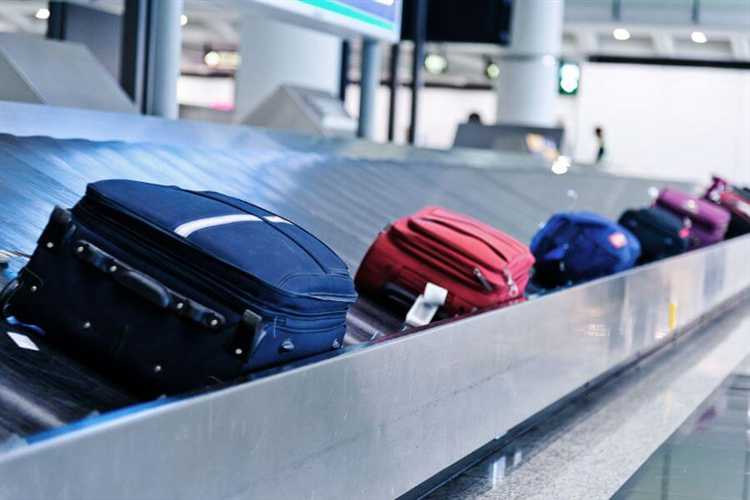 Провоз багажа в бизнес-классе: особенности и ограничения