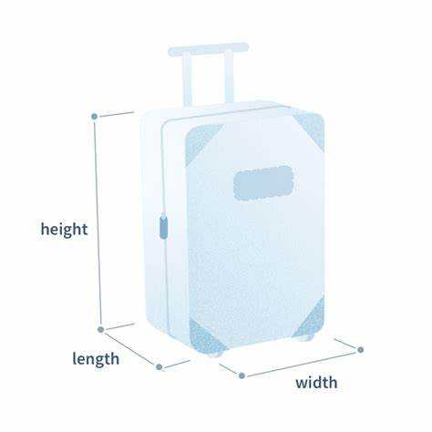 Провоз спортивного и музыкального оборудования: правила и ограничения
