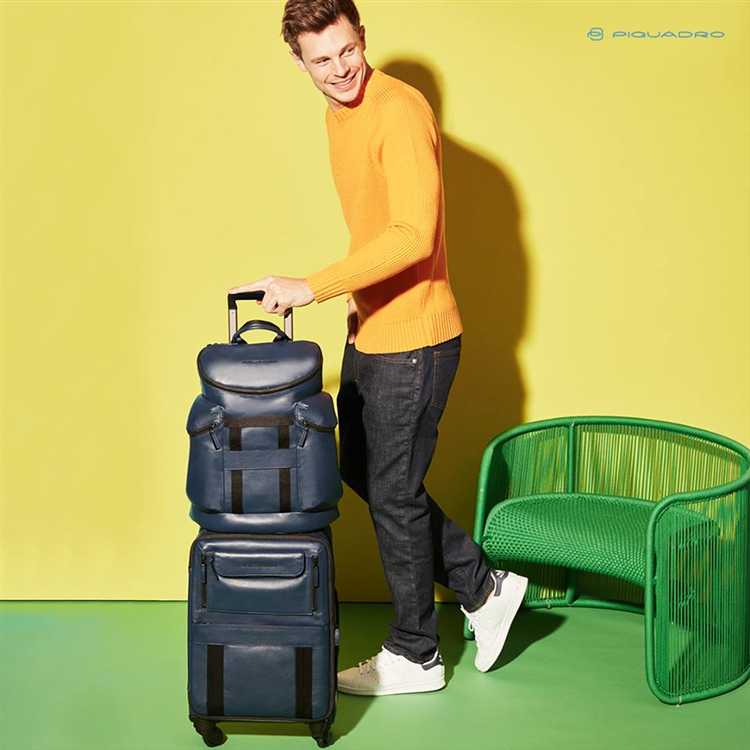 Особенности провоза багажа в международных рейсах