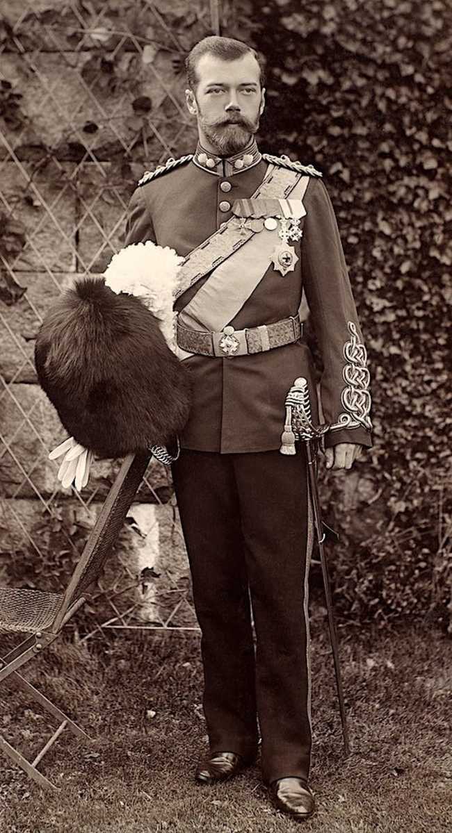 Последствия покушений для Николая II и России