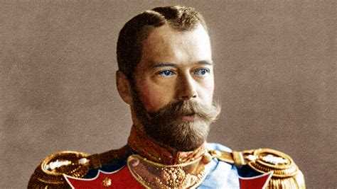 Хронология покушений на Николая II