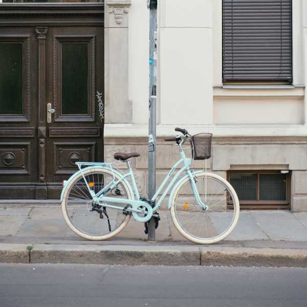 Что влияет на размер наказания за кражу велосипеда