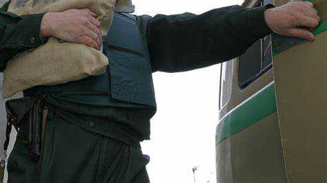 Как наказывается покушение на ограбление инкассаторов