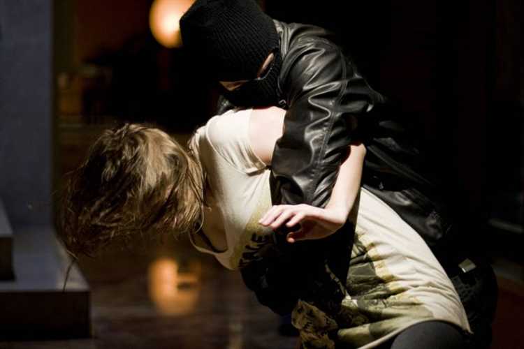 Когда возможно смягчение наказания за похищение человека