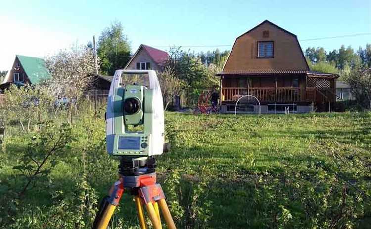 Дополнительные расходы при межевании земельного участка