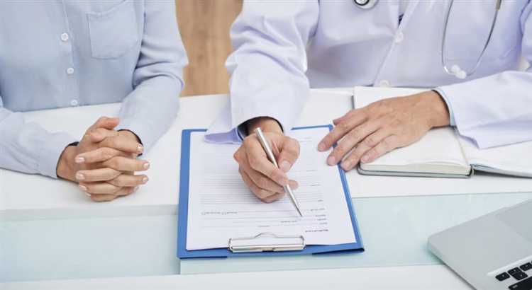 Как долго действует справка от терапевта для трудоустройства?