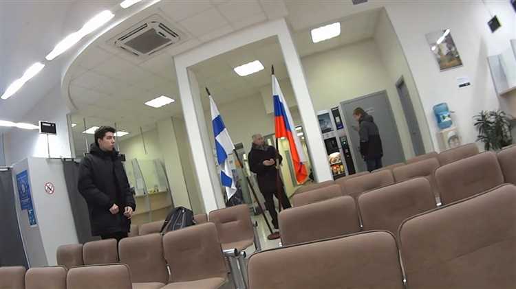 Влияет ли срок действия отпечатков на повторную подачу документов