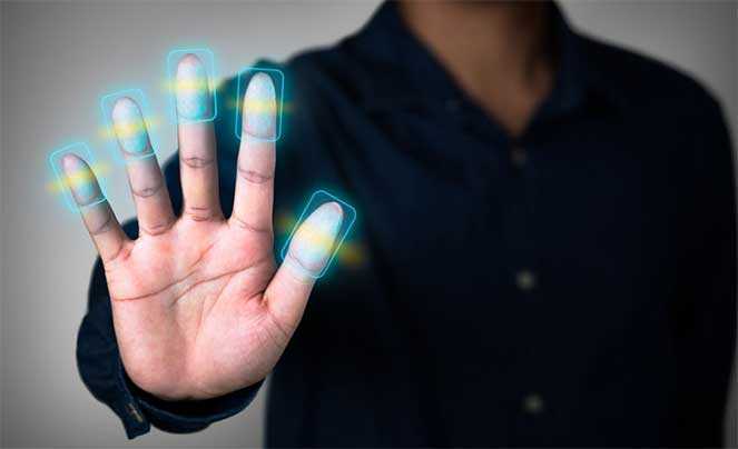 Когда требуется повторная сдача отпечатков при оформлении визы