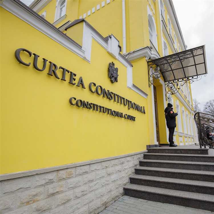 Как подать обращение в Конституционный суд и каков шанс его рассмотрения