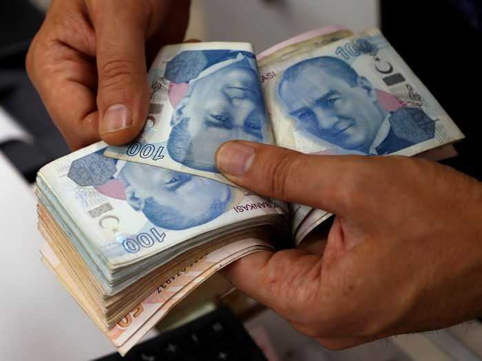 Сколько можно перевести из-за границы без подтверждения источника дохода