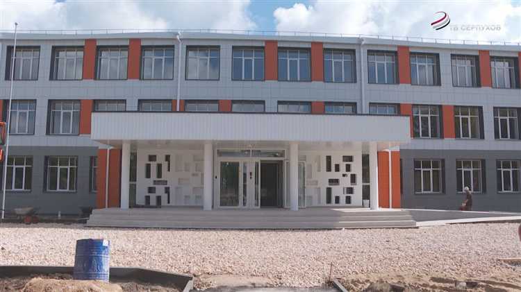 Как влияет объем финансирования на длительность капитального ремонта школьного здания