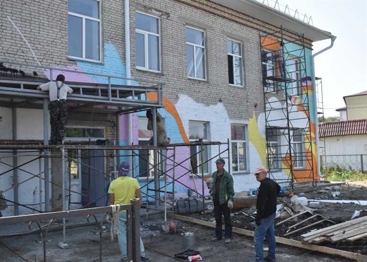 Что происходит, если сроки капитального ремонта школы нарушаются и кто за это отвечает